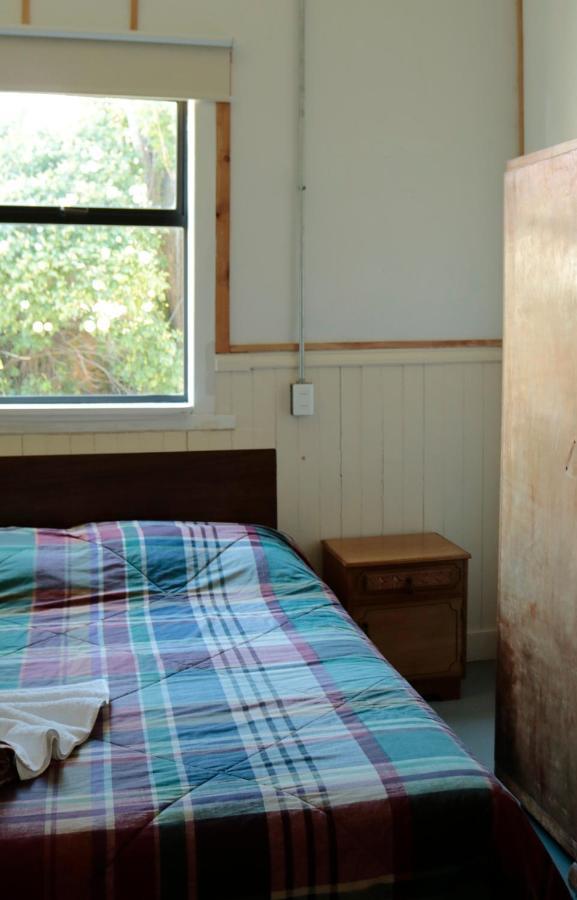 Casa Bike Vandrarhem Punta Arenas Exteriör bild